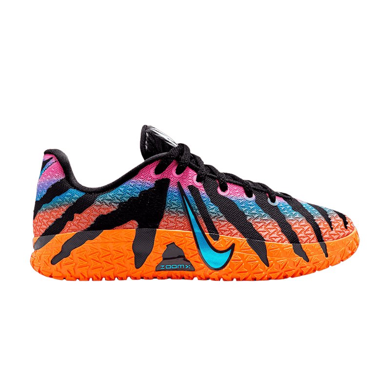 Nike Ja 3 GS 'At Dawn' IR2160 001
