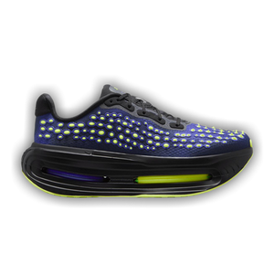 Nike Vomero Premium QS 'Black Volt Glow'