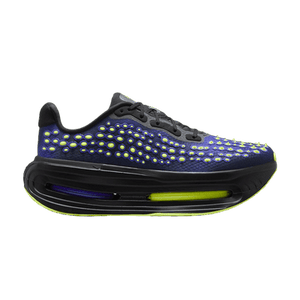 Nike Vomero Premium QS 'Black Volt Glow'
