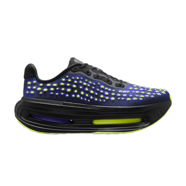 Nike Vomero Premium QS 'Black Volt Glow'