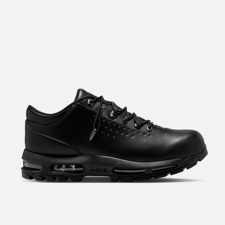 Nike Air Max Goadome Low 'Black'