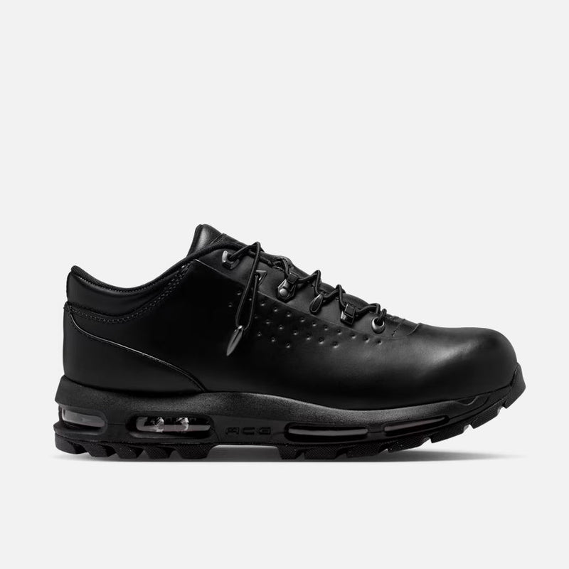 Nike Air Max Goadome Low 'Black'
