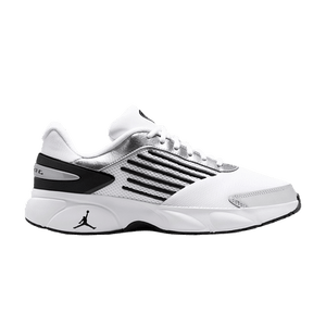Air Jordan Trunner Flow 'White Black'