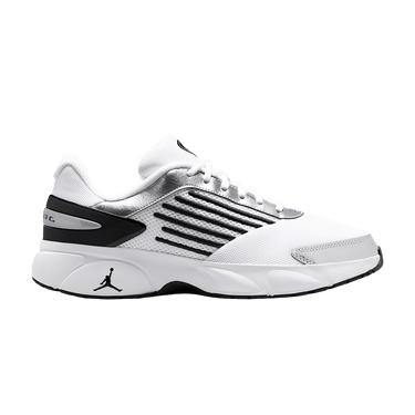 Air Jordan Trunner Flow 'White Black'