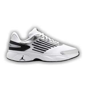 Air Jordan Trunner Flow 'White Black'