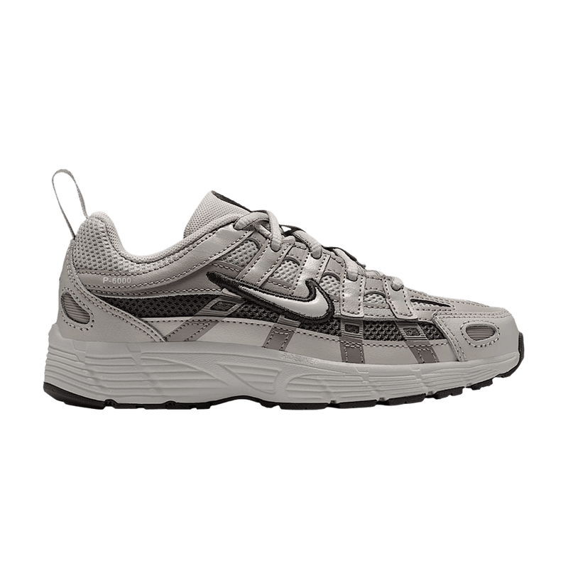 Nike P-6000 PS 'Light Bone College Grey Cave Stone Summit White' IR2303 026