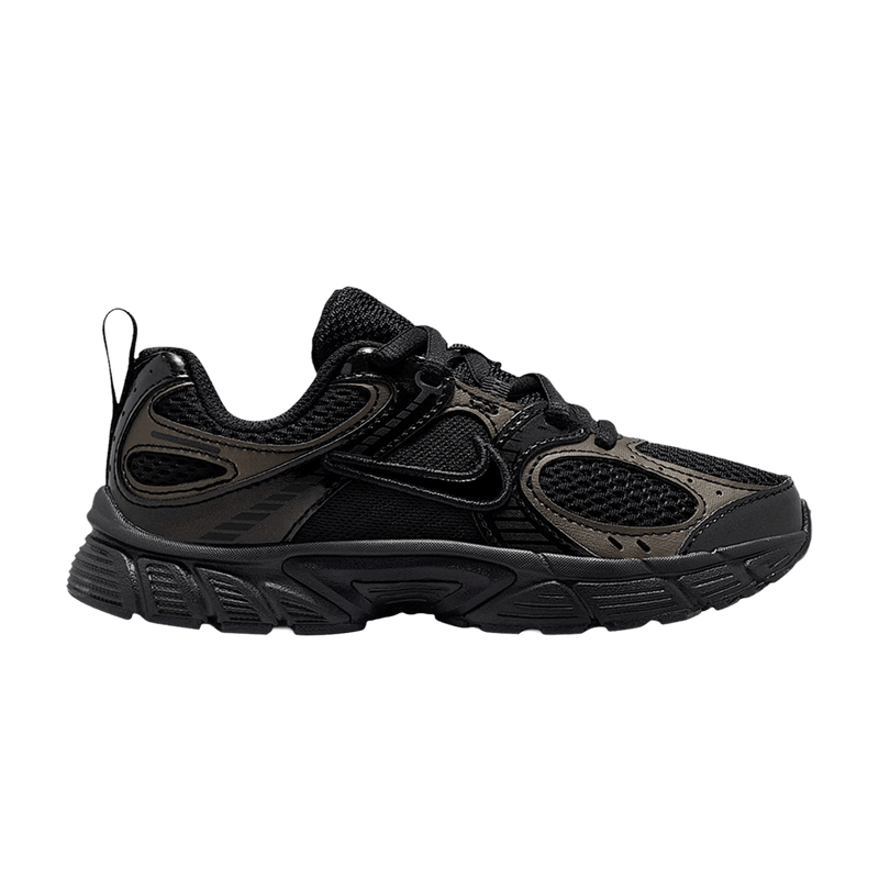 Nike V5 Rnr (Classic Laces) PS 'Black Anthracite Black' IR2305 002