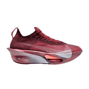 Nike Wmns Alphafly 3 SE 'Team Red Bright Crimson'