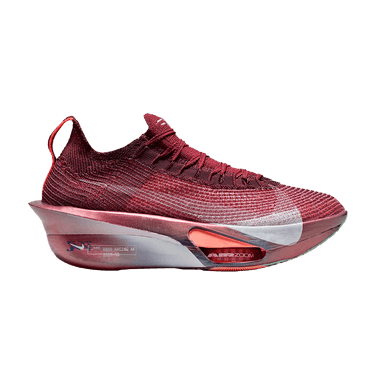 Nike Wmns Alphafly 3 SE 'Team Red Bright Crimson'