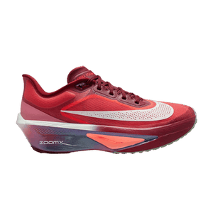 Nike Wmns Zoom Fly 6 SE 'Team Red Bright Crimson Peony Barely Green'
