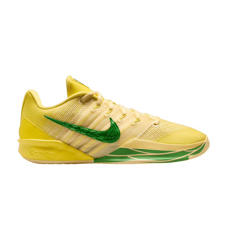 Nike Wmns Sabrina 3 EP 'Oregon' IR2477 700