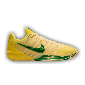 Nike Wmns Sabrina 3 'Oregon Ducks'