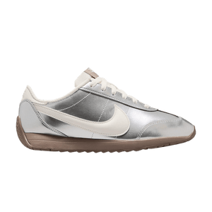 Nike Wmns Pacific 'Metallic Silver Mink Brown Sail'