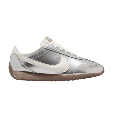 Nike Wmns Pacific 'Metallic Silver Mink Brown Sail'