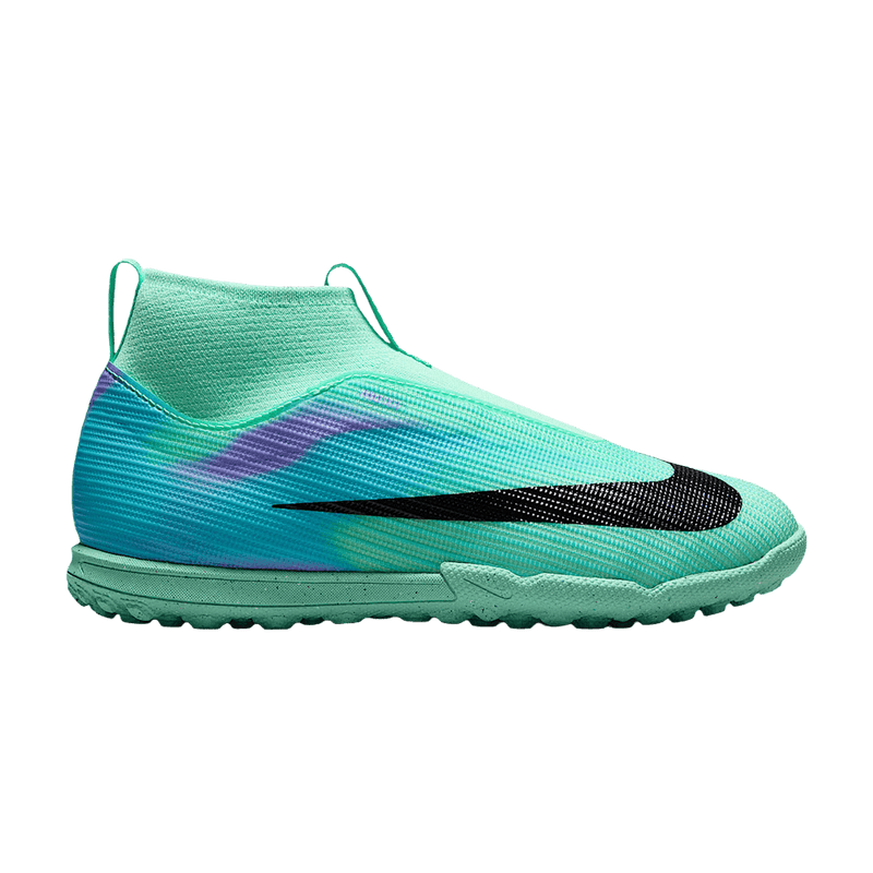 Nike Jr. Mercurial Superfly 11 Academy Turf High-Top GS 'Sam Kerr' IR2772 300