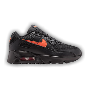 Nike Air Max 90 PS 'Black Turf Orange'