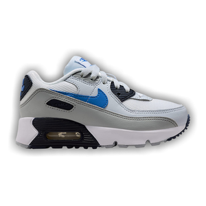 Nike Air Max 90 PS 'White Midnight Navy'