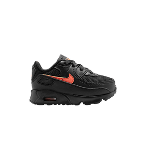 Nike Air Max 90 TD 'Black Turf Orange'