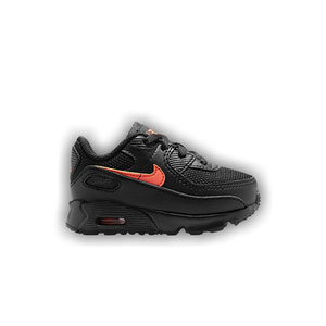 Nike Air Max 90 TD 'Black Turf Orange'