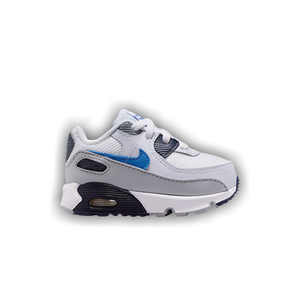 Nike Air Max 90 TD 'White Midnight Navy'