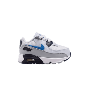 Nike Air Max 90 TD 'White Midnight Navy'