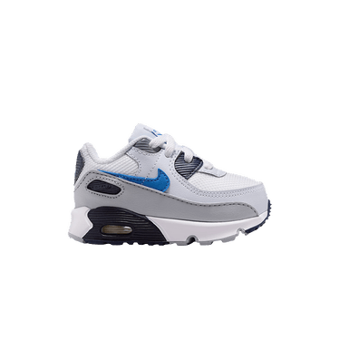 Nike Air Max 90 TD 'White Midnight Navy'