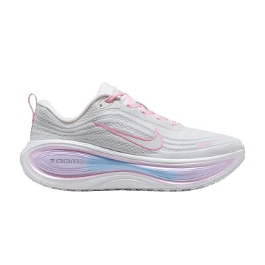 Nike Wmns Vomero Plus 'Summit White'