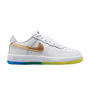 Nike Force 1 Low PS 'White Soar'