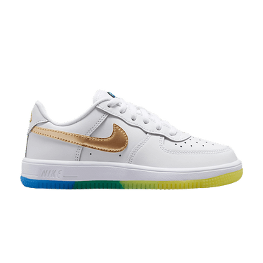 Nike Force 1 Low PS 'White Soar'