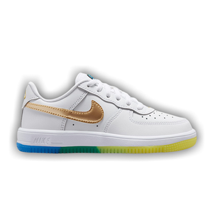 Nike Force 1 Low PS 'White Soar'