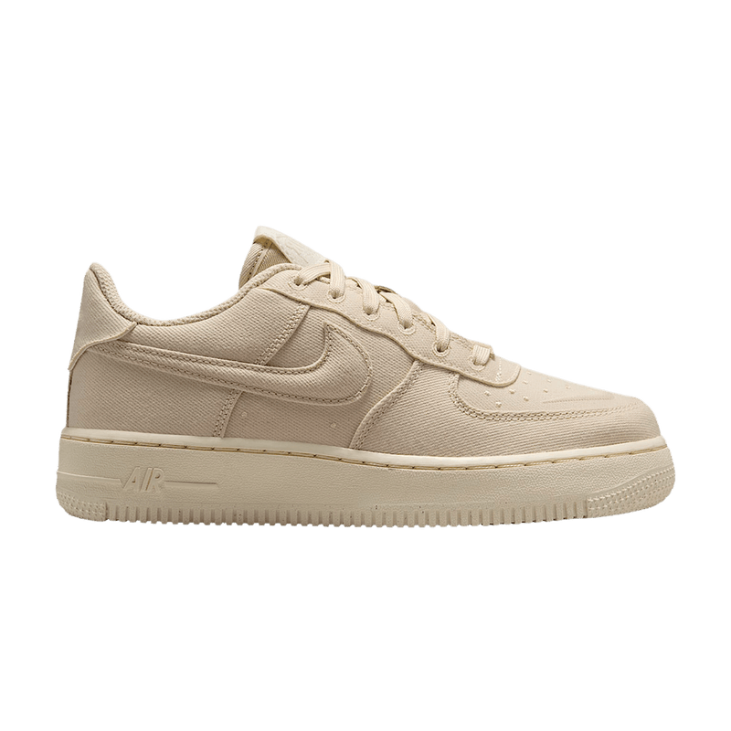 Nike Air Force 1 GS 'Beach Coconut Milk Sail Beach' IR3575 200