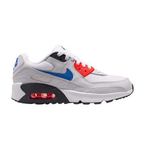 Nike Air Max 90 SE GS 'White Photon Dust'