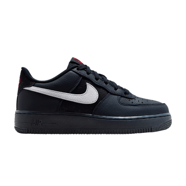 Nike Air Force 1 GS 'Team USA Away'