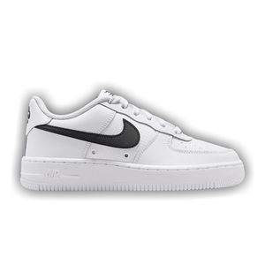 Nike Air Force 1 Tech GS 'White Black'