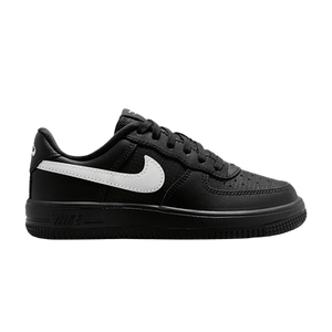 Nike Force 1 Low Tech PS 'Black White'