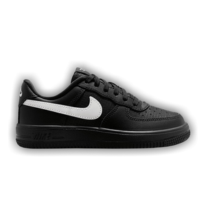 Nike Force 1 Low Tech PS 'Black White'