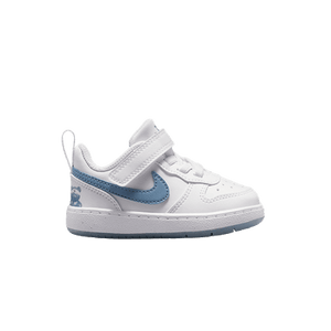 Nike Court Borough Low TD 'White Work Blue'