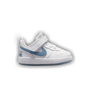 Nike Court Borough Low TD 'White Work Blue'