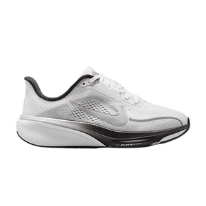 Nike Pegasus 42 GS 'Summit White Metallic Silver'