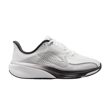 Nike Pegasus 42 GS 'Summit White Metallic Silver'