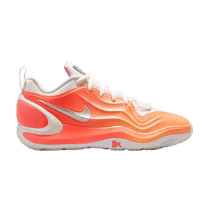 Nike A'Two GS 'Orange Pulse'