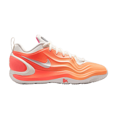 Nike A'Two GS 'Orange Pulse'