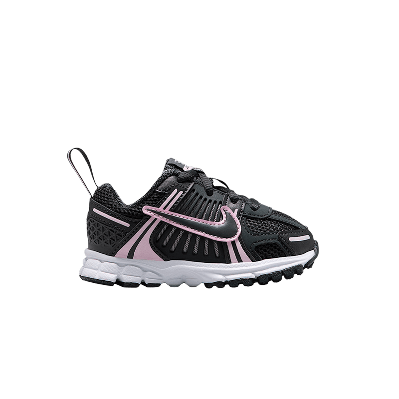 Nike Vomero 5 (Classic Laces) TD 'Dark Smoke Grey Pink Foam Dark Smoke Grey' IR4588 018