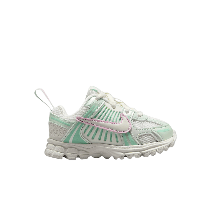Nike Vomero 5 (Classic Laces) TD 'Sail Pink Foam Arctic Green Sail' IR4588 111