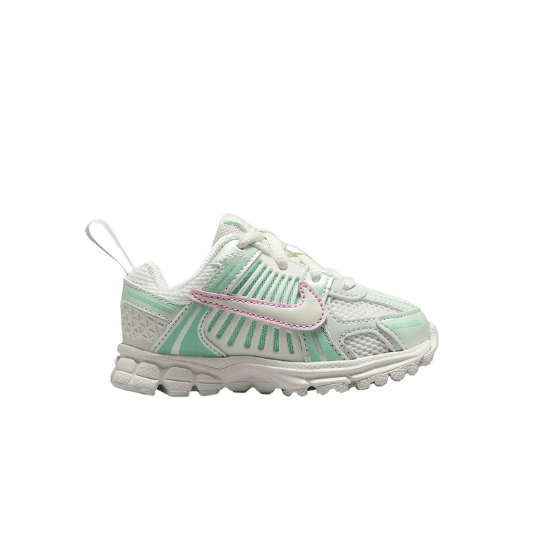 Nike Vomero 5 (Classic Laces) TD 'Sail Pink Foam Arctic Green Sail' IR4588 111
