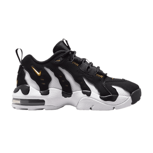 Nike Air DT Max '96 Low GS 'Black Metallic Gold'