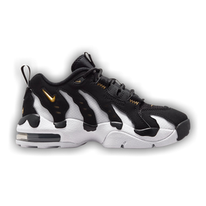 Nike Air DT Max '96 Low GS 'Black Metallic Gold'