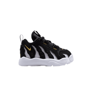 Nike DT Max 96 Low TD 'Black White Metallic Gold'