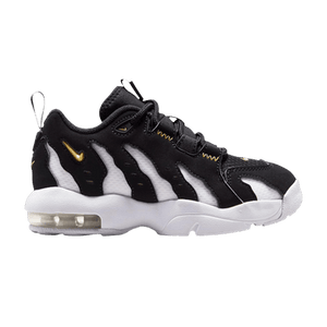 Nike Air DT Max '96 Low PS 'Black Metallic Gold'