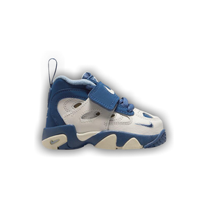 Nike Air Diamond Turf II TD 'Sail Mystic Navy'